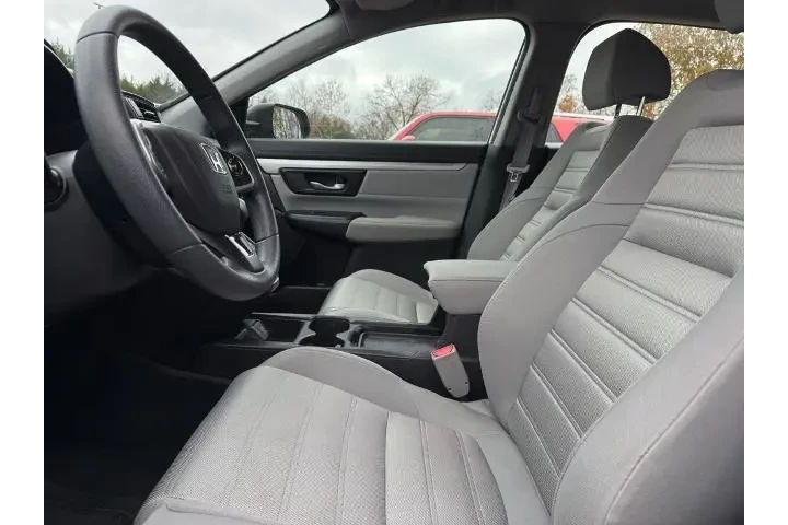 $19995 : Honda CR-V 2019 AWD LX 4dr S image 7