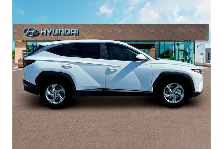 $20998 : Hyundai TUCSON 2024 SE 4dr S image 9