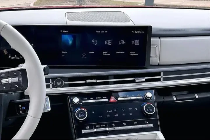 $29600 : Hyundai SANTA FE 2025 SEL 4d image 5