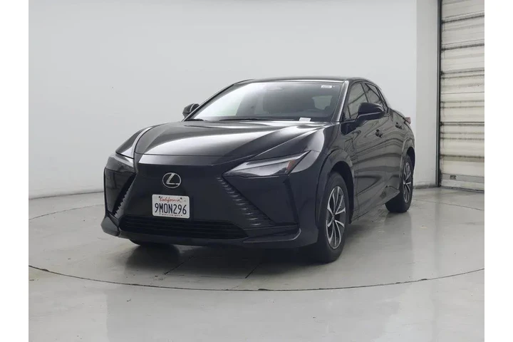 $37998 : Lexus RZ 300e 2024 Premium 4 image 4