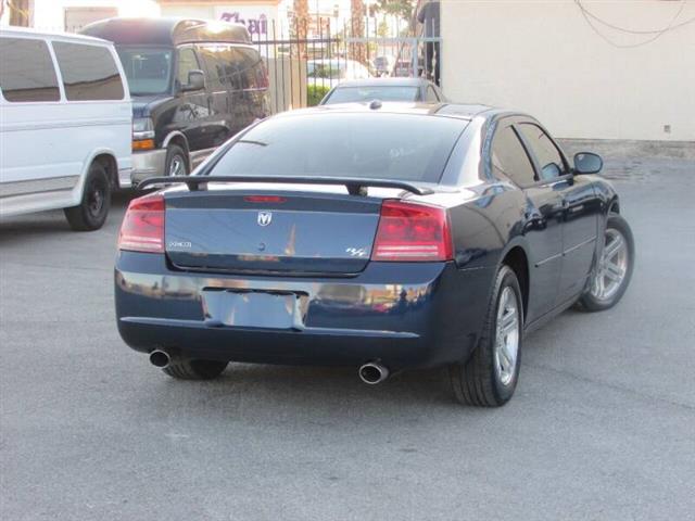 $10995 : 2006 Charger RT image 8