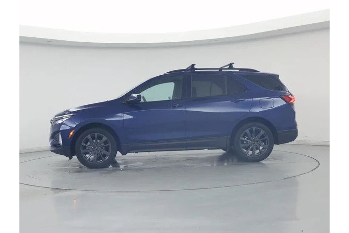 $23998 : Chevrolet Equinox 2022 RS 4d image 3