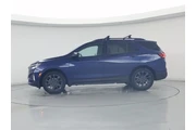 $23998 : Chevrolet Equinox 2022 RS 4d thumbnail