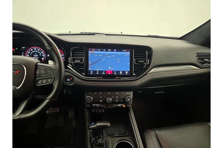 $38998 : Dodge Durango 2021 AWD R/T 4 image 9