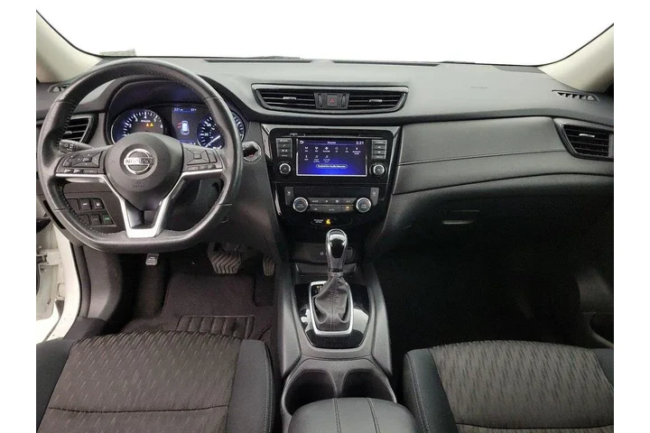 $14998 : Nissan Rogue 2018 S 4dr Cros image 9