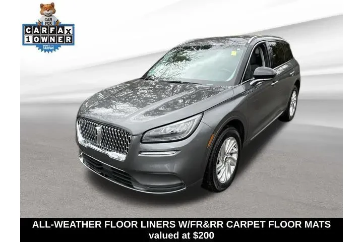 $27988 : Lincoln Corsair 2022 Standar image 3