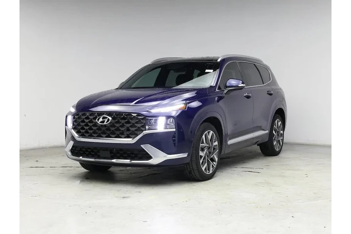 $29998 : Hyundai SANTA FE 2023 Callig image 4