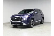 $29998 : Hyundai SANTA FE 2023 Callig thumbnail