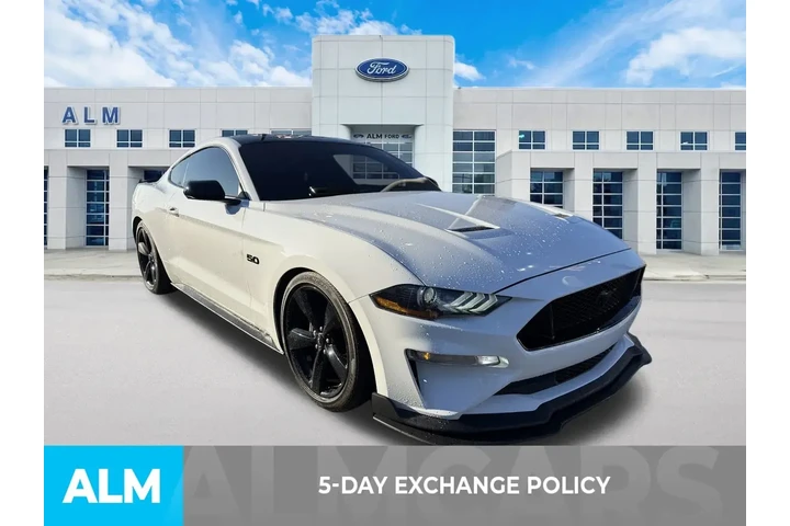 $37620 : Ford Mustang 2023 GT Premium image 4