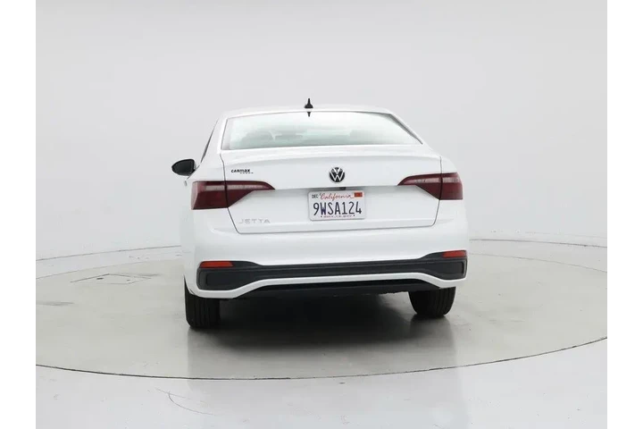 $22998 : Volkswagen Jetta 2024 S 4dr image 6