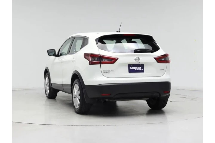 $18998 : Nissan Rogue Sport 2022 AWD image 2