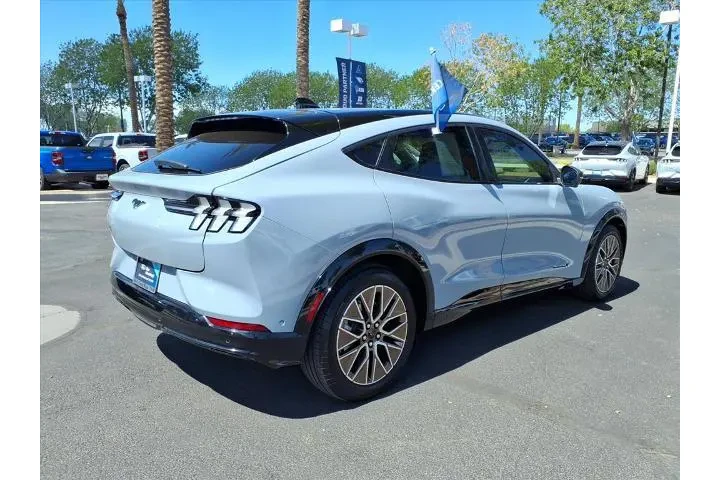 $33823 : Ford Mustang Mach-E 2024 Pre image 4