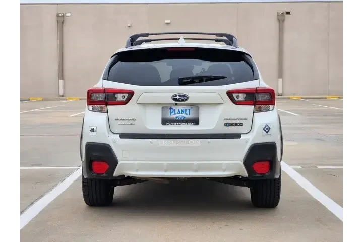 $24738 : Subaru Crosstrek 2021 AWD Li image 6