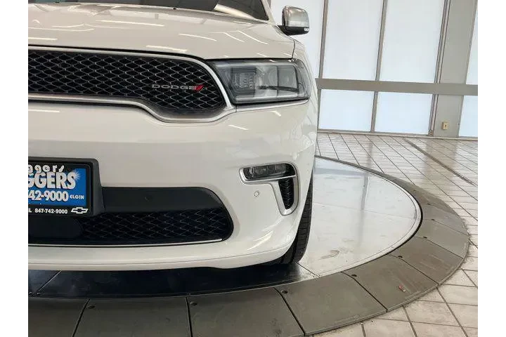 $31490 : Dodge Durango 2022 AWD Citad image 10