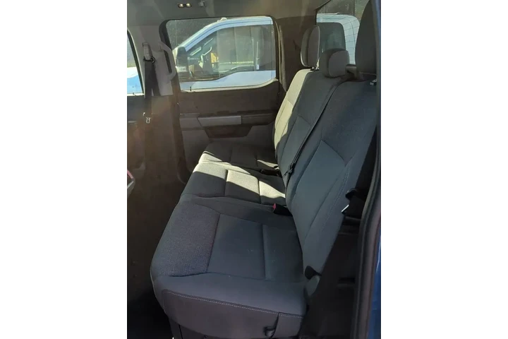 $35880 : Ford F-150 2024 4x4 XLT 4dr image 10