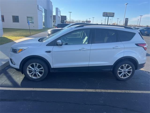 $10990 : Pre-Owned 2018 Escape SE image 4