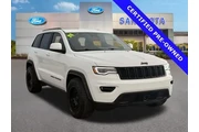 Jeep Grand Cherokee 2021 4x4 en Tampa