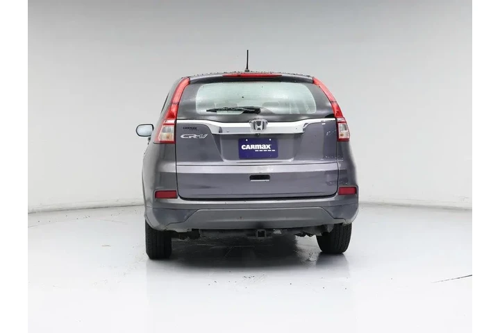 $15998 : Honda CR-V 2016 LX 4dr SUV image 6