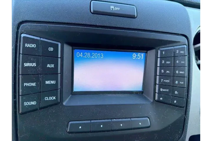 $16992 : Ford F-150 2013 4x2 XLT 4dr image 10