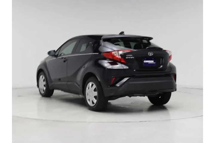 $20998 : Toyota C-HR 2020 LE 4dr Cros image 2