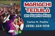 Mariachi Tequila en PR thumbnail