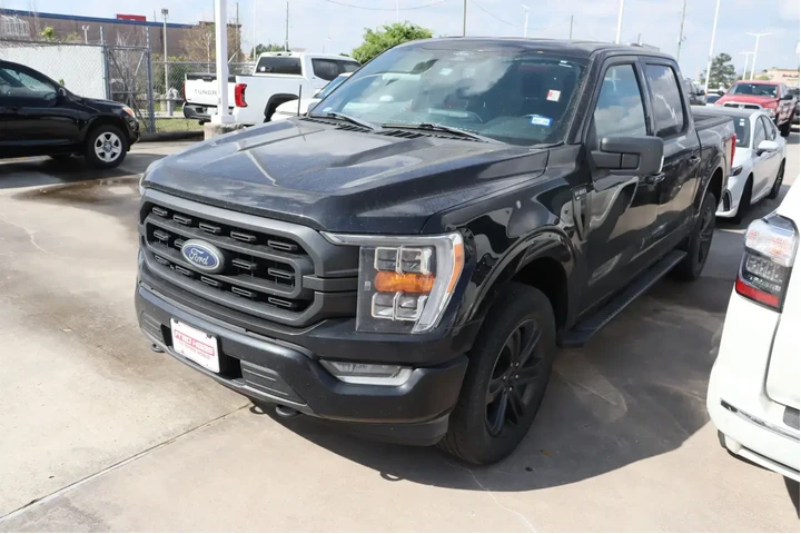 $39999 : Ford F-150 2022 4x4 Platinum image 5