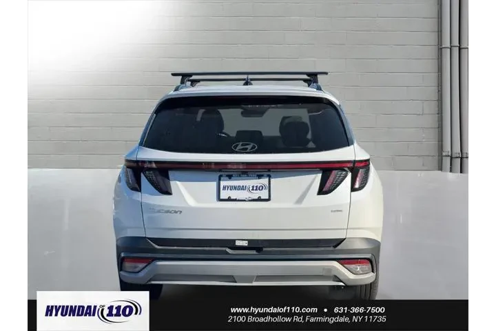 $28995 : Hyundai TUCSON 2025 AWD SEL image 8