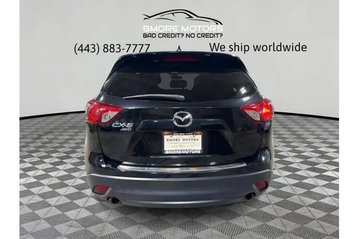 $11999 : 2016 CX-5 image 7