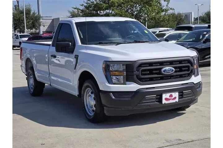 $25400 : Ford F-150 2023 4x2 XL 2dr R image 3