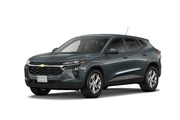 Chevrolet Trax 2026 LS 4dr C en Minneapolis y Saint Paul