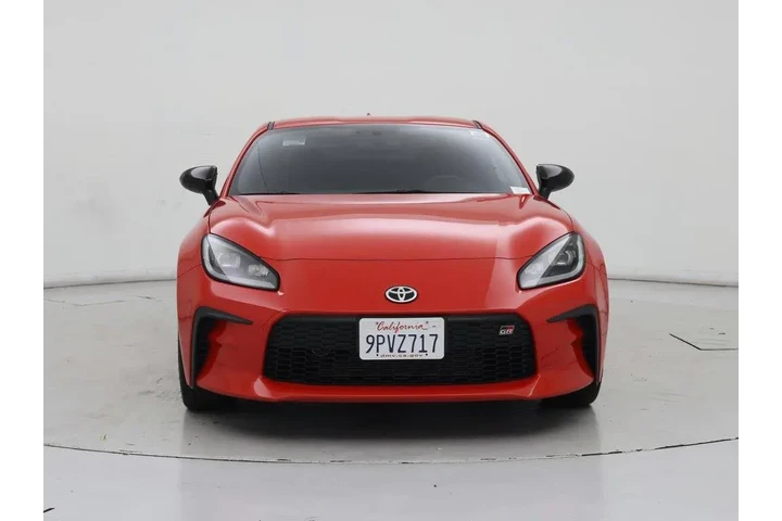 $34998 : Toyota GR86 2024 Premium 2dr image 5