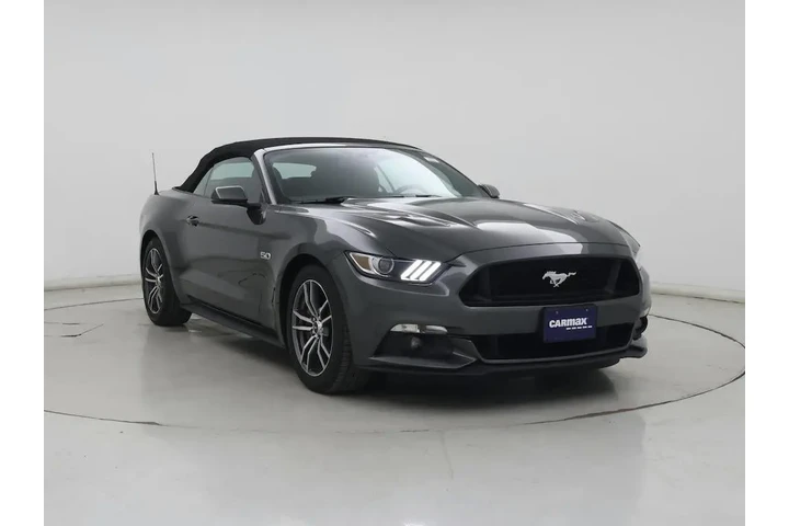 $34998 : Ford Mustang 2017 GT Premium image 1