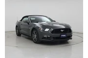 Ford Mustang 2017 GT Premium