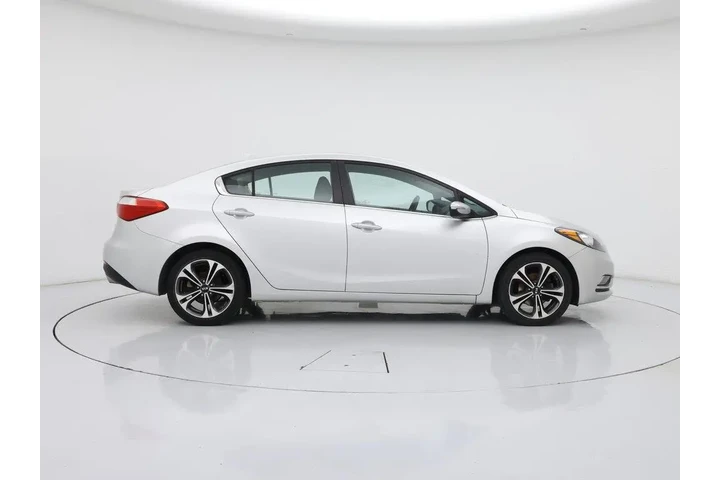 $12998 : Kia Forte 2014 EX 4dr Sedan image 7
