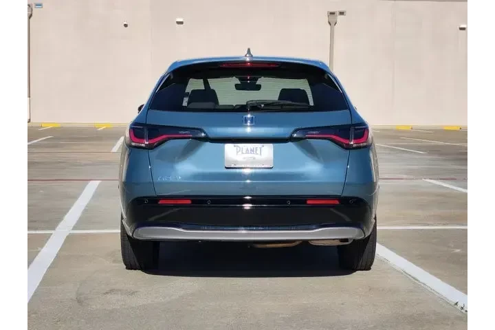 $27995 : Honda HR-V 2026 EX-L 4dr Cro image 6