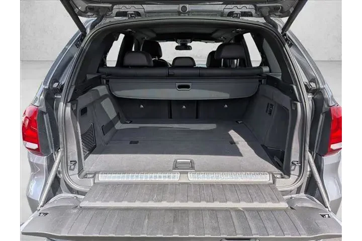 $18075 : BMW X5 2018 AWD xDrive40e iP image 6
