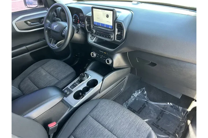 $21519 : Ford Bronco Sport 2022 AWD B image 8