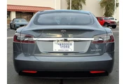 $31900 : Tesla Model S 2020 AWD Long thumbnail