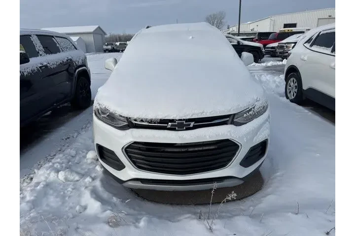 $13998 : Chevrolet Trax 2020 AWD LT 4 image 2