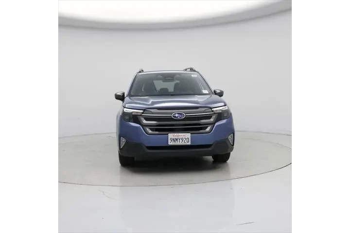 $26998 : Subaru Forester 2025 AWD Pre image 5