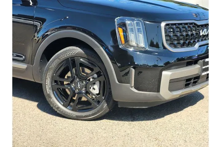 $36615 : Kia Telluride 2023 AWD EX X- image 6