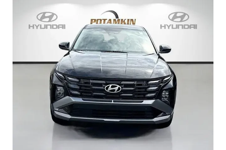 $25531 : Hyundai TUCSON 2026 SE 4dr S image 2