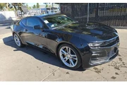 Chevrolet Camaro 2019 SS 2dr