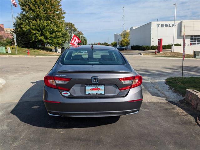 $22900 : 2021 Accord Hybrid EX image 5