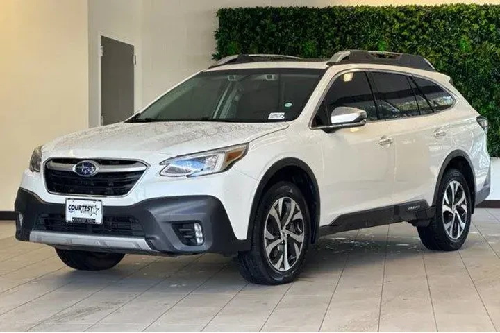 $23444 : Subaru Outback 2020 AWD Tour image 8