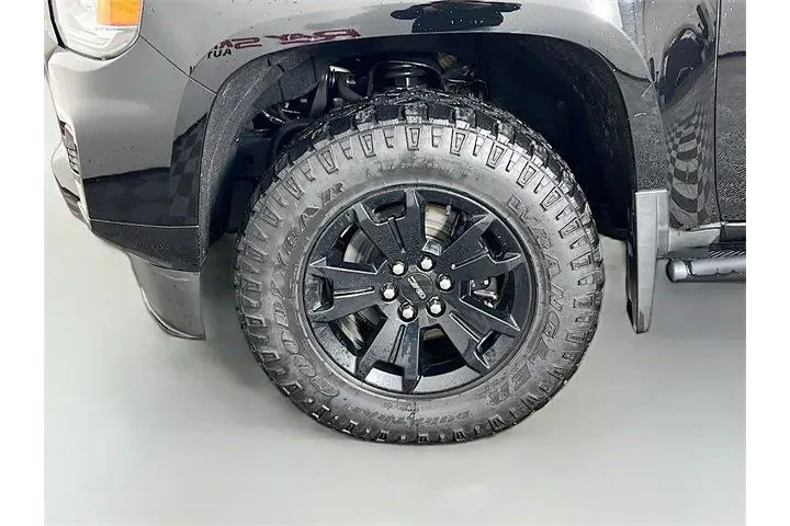 $32975 : GMC Canyon 2021 4x4 AT4 4dr image 10