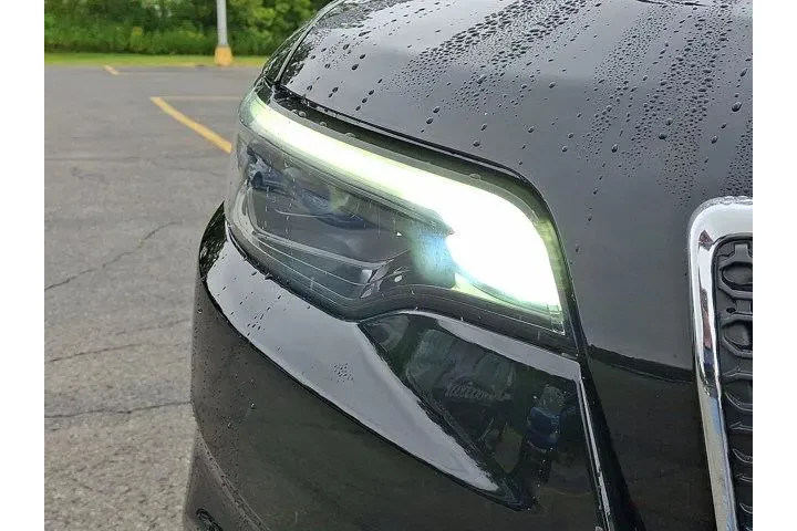 $25993 : Jeep Cherokee 2022 4x4 Latit image 9