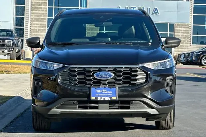 $24995 : Ford Escape 2025 AWD ST-Line image 10