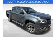 Chevrolet Colorado 2015 4x2