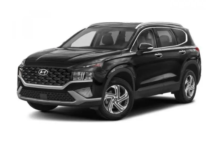 $23980 : Hyundai SANTA FE 2023 AWD SE image 1